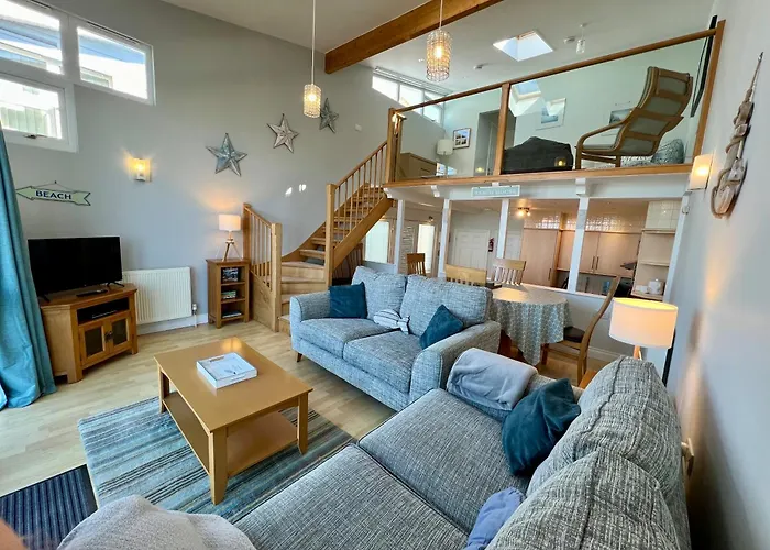 Golden Bay Holiday Village