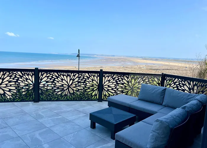 Golden Bay Holiday Village