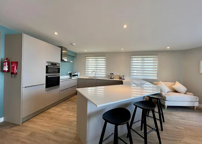 Golden Bay Holiday Village