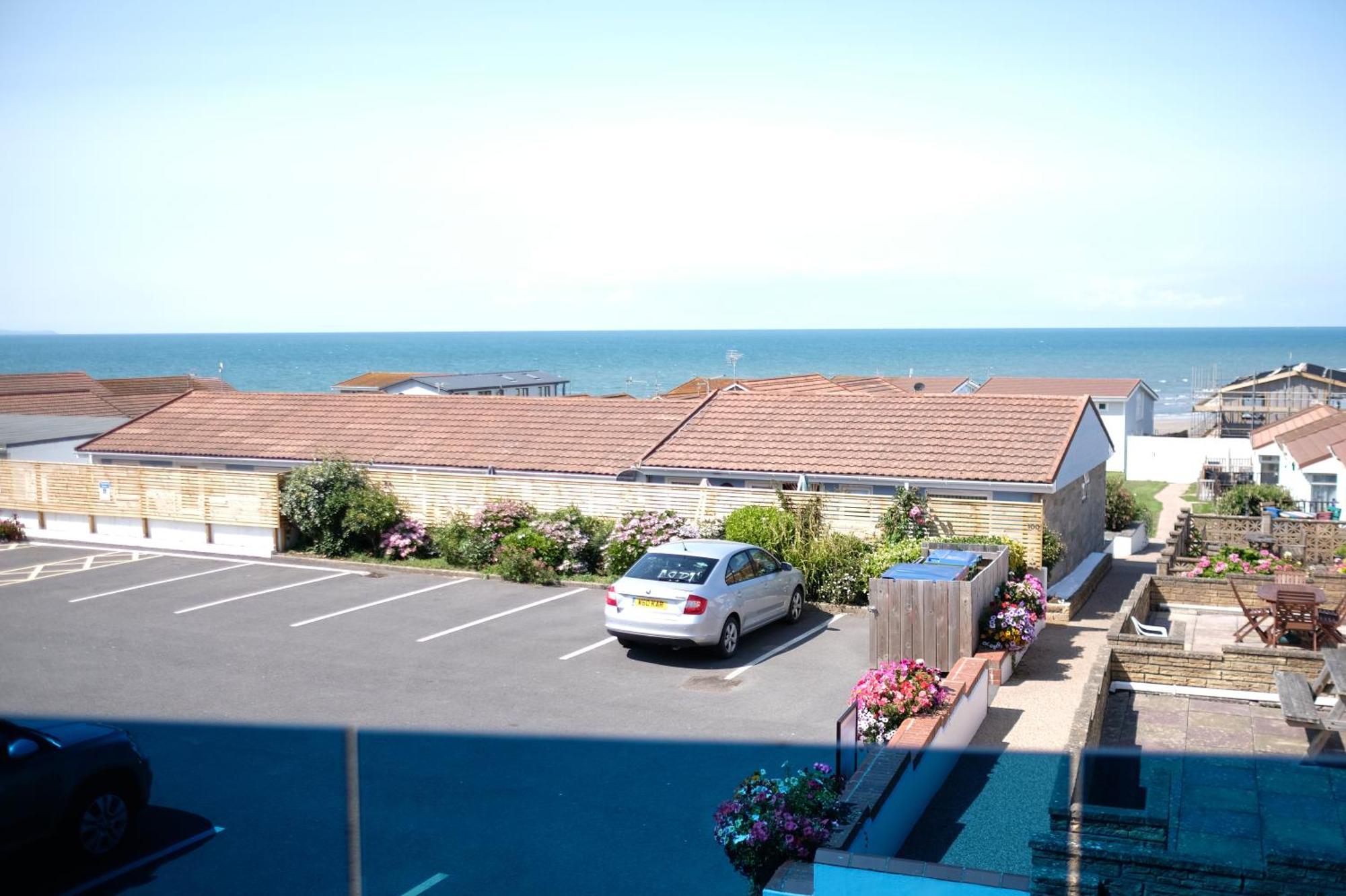 Golden Bay Village *