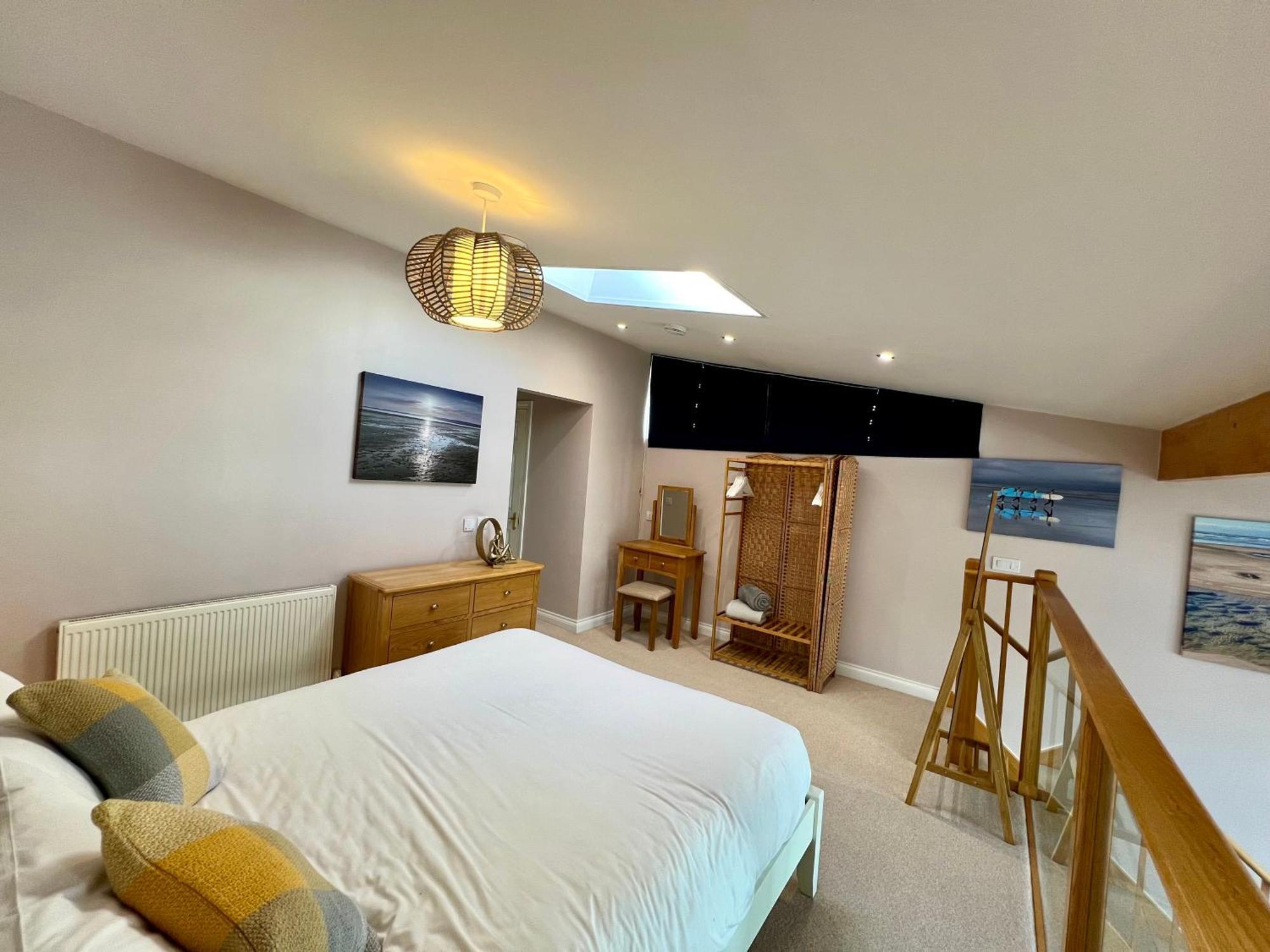 Апартаменты Golden Bay Village Вествард Хо